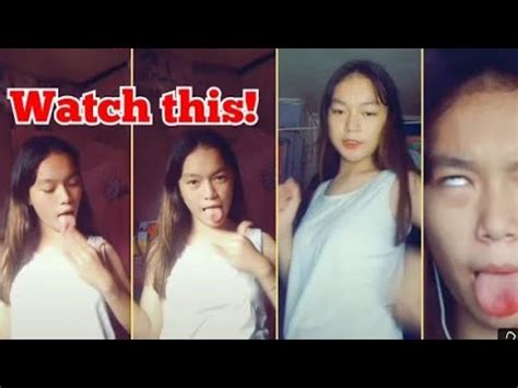 pinay flash boobs
